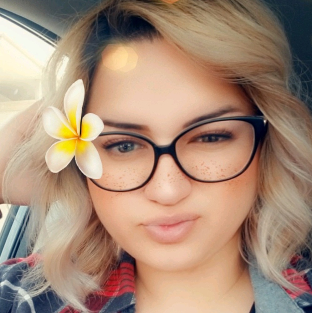 Meet your Posher, Kristy